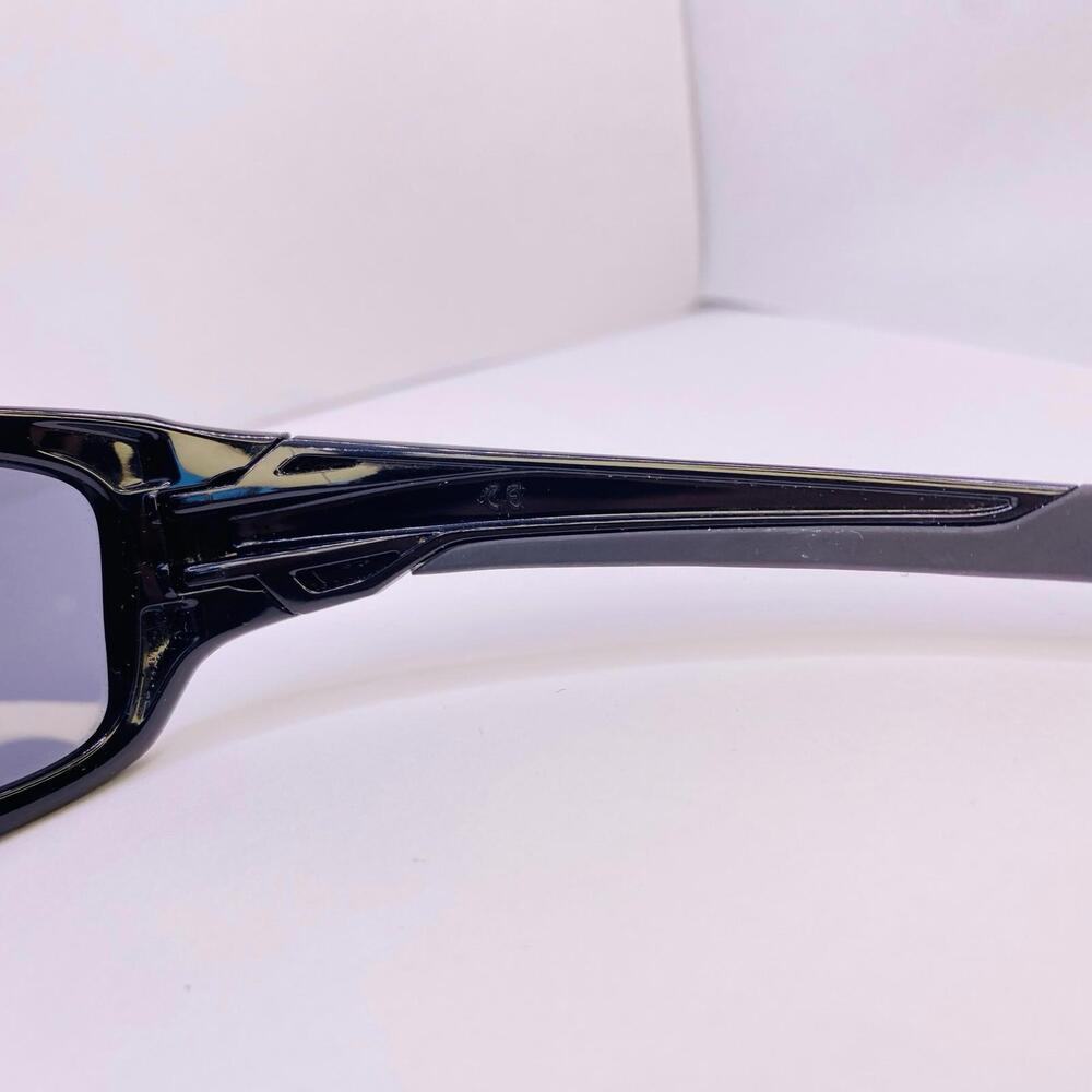 Oakley Valve Sunglasses Frames OO9236-01 60 [] 16 133 Black Authentic - Picture 7 of 9